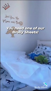 438 reactions · 31 shares | Your sustainable toilet training solutions. Ethically manufactured, non-toxic and designed to last. | Brolly Sheets | Facebook