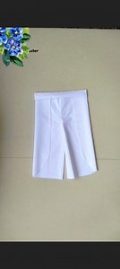 66K views · 495 reactions | Easy Trouser Cutting for 1 Year Baby |...