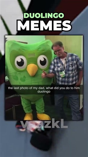The Funniest Duolingo Memes
