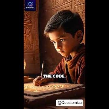 Unraveling the Indus Script: Secrets of an Ancient Scribe