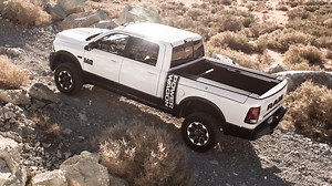 2018 Ram Power Wagon at 20,000 Miles: What I Like and Don't Like