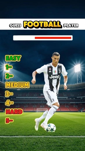 Guess Football Players #football #quiz #challenge #footballquiz