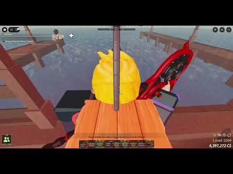 need scripts in fisch?