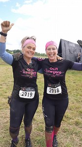 Your mates. Your mud. Your memories. Grab your squad (5th runner goes FREE!) and take on 10k or 5k of wild terrain, water, and epic obstacles. 🎉 Junior Wolf Run (3/6k) on Sunday too! | The WOLF RUN