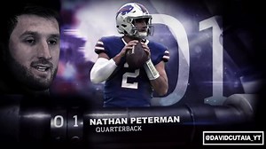 The true No. 1 player in the NFL 🐐 Credit to David Cutaia | NFL Memes