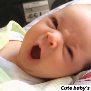 Very innocent and adorable baby...😍😍😍😍 | Cute Baby's