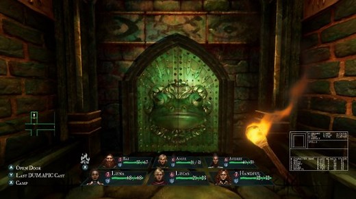 Wizardry: Proving Grounds Of The Mad Overlord PS5 review - ground zero for RPGs