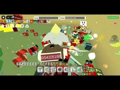 bee swarm killing commando chick