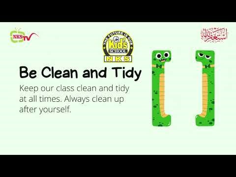 Classroom Rules for Kids | Positive and Fun Learning Environment