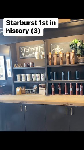 3.8K views · 85 reactions | 1st Starburst in History (3) | The John Smith Show | Facebook