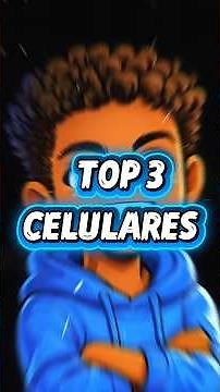 TOP 3 CELL PHONES WORTH BUYING in 2026! 🔥 #smartphone #tech #cellphone