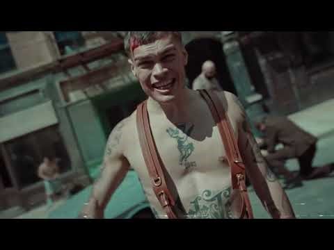 BLANCO - a piedi nudi (Unofficial music video)