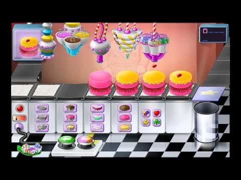 Let's Play Purble Place! Magical Cake Tins!