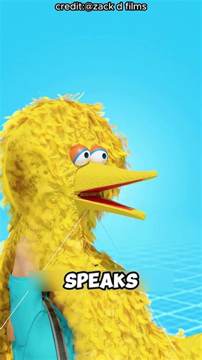 Puppet Control Tricks!#shorts