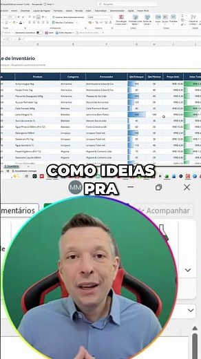 Copilot: Create Amazing Dashboards in Seconds!