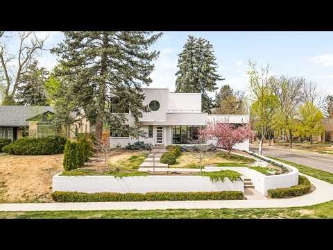 801 S Ellipse Way, Denver, CO 80209