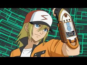 Bakugan nueva vestroia capítulo 37 hd