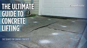 Sinking concrete can be more than just an eyesore - it can lead to serious safety hazards and further damage if left unaddressed. But what causes concrete to sink in the first place, and how can you fix it? 🤔 In this ultimate guide video, we dive into: The top reasons concrete settles and cracks Concrete lifting options: polyurethane foam vs. mudjacking Key differences in materials, process, and durability Pro tips for choosing the best solution for your home Don't let sinking concrete bring yo