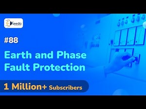 Combined Earth Fault and Phase Fault Protection - Introduction to Protective Relaying