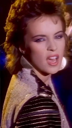 Sheena Easton - Strut