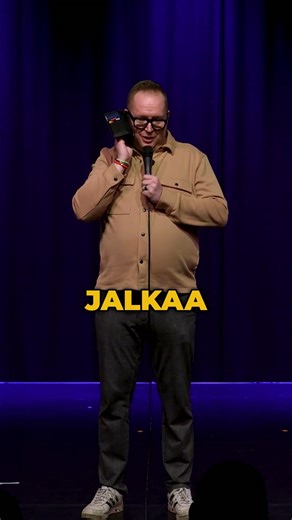Jape Grönroos - Stand Up #standup #standupcomedy #koomikko