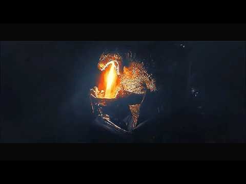 Godzilla (2014) Kiss of Death scene with a few personal touches... (EPIC BUT LOUD ROAR)