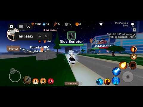 Super Saiyan Simulator 2 Script 2026 Updated Best Script