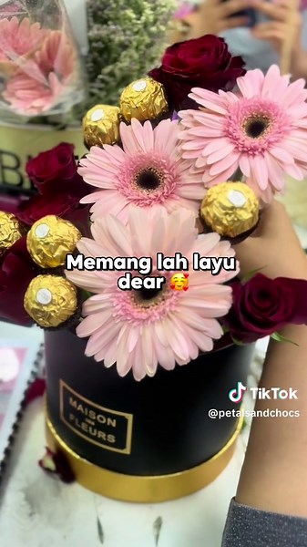 Cara Penjagaan Bunga yang Betul