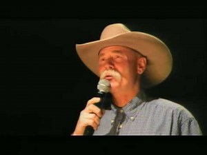National Cowboy Poetry Gathering: Randy Rieman recites "Leaving Camp"