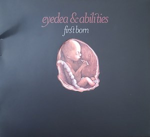 Eyedea & Abilities - First Born