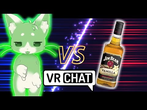 THE ULTIMATE VRCHAT DRINKING GAME (Drunk VRChat)