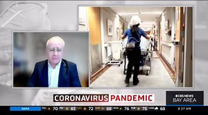 COVID: UCSF Dr. Jeffrey Martin on the symptoms of Long COVID