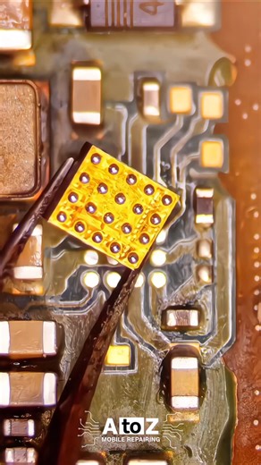 Can THIS IC Save It? 🤔