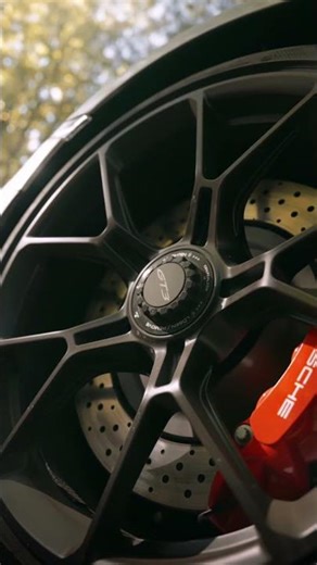 That GT3 feeling #shorts