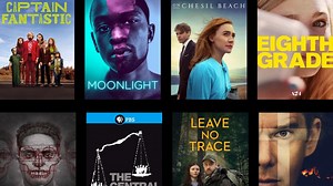 Easy ways to stream movies for free