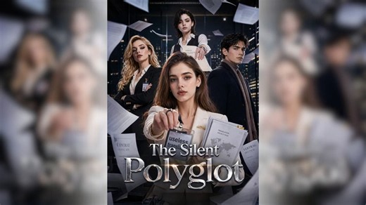The Silent Polyglot Full Movie