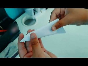 How to make nails from paper|Πως να φτιάξετε νύχια από χαρτί.(Dragon Nails) ORIGAMI