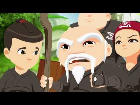 Télé-Québec: La fin de semaine n'a rien d'ennuyante (Promo 2015)