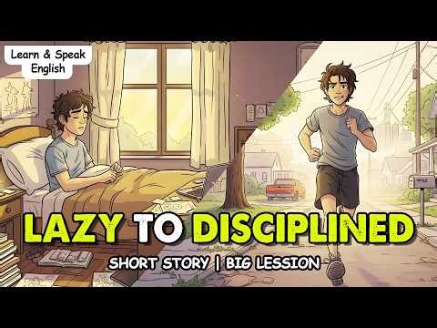 How Small Habits Change Your Whole Life A Powerful Story About Daily Discipline For Real Success