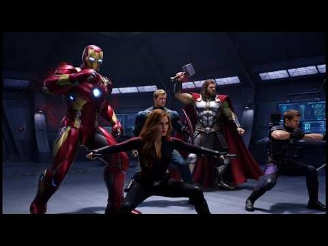 The Day Avengers Became the Enemy… and Aliens Became Heroes | Avengers Vs Aliens | who is savior ?