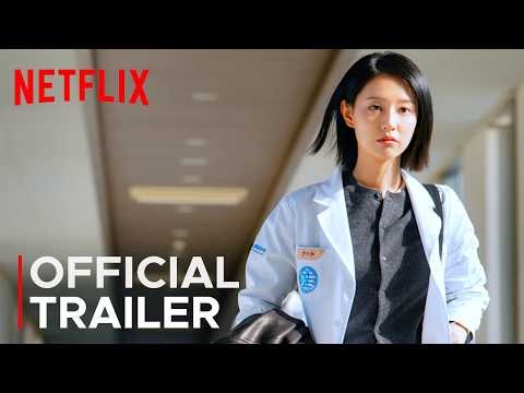 Doctor X: Age of the White Mafia | Official Trailer | Kim Ji Won | Kim Woo Seok {ENG SUB}