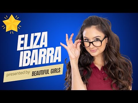 Eliza Ibarra | The biography of the famous performer.