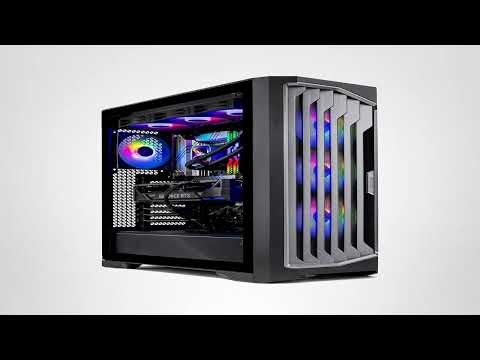 Skytech Gaming Legacy 4 Desktop PC — Should You Buy This RTX 5080 Gaming PC Now?