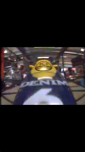 It used to be the Adelaide Grand Prix. The Adelaide Grand Prix was a Formula 1 race held on the Adelaide Street Circuit from 1985 to 1995, known for being the final race of the season and the site of many dramatic moments, including Nigel Mansell's championship loss in 1986 and the title decider between Damon Hill and Michael Schumacher in 1994. The track was located in and around Victoria Park and was celebrated for its unique atmosphere, created by its proximity to the city center. It moved to