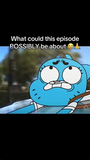 @gubmball on Instagram: "The Amazing World of Gumball is a unique animated television series created by Ben Bocquelet and produced by Cartoon Network. Premiering in 2011, the show quickly became a fan favorite due to its quirky humor, vibrant animation, and clever storytelling. Set in the fictional city of Elmore, the series revolves around the daily misadventures of Gumball Watterson, a blue cat, and his adopted brother Darwin, a talking goldfish with legs. #TheAmazingWorldOfGumball #GumballWat