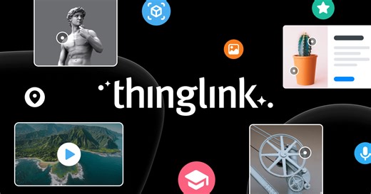 The Best Immersive Learning Tools in 2026 (Complete Comparison Guide) | ThingLink Blog