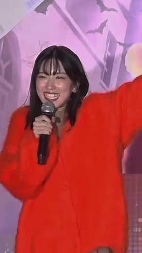 たけめい♡2人の空気感が好きです #永野芽郁 #佐藤健 #はたらく細胞