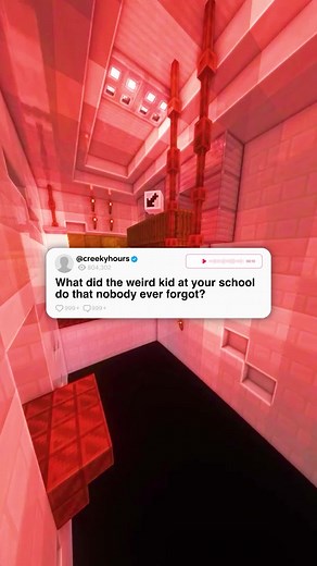 What did the weird kid at your school do that nobody ever forgot? #creeky #minecraftparkour #reddit #redditstories #redditreadings #askreddit