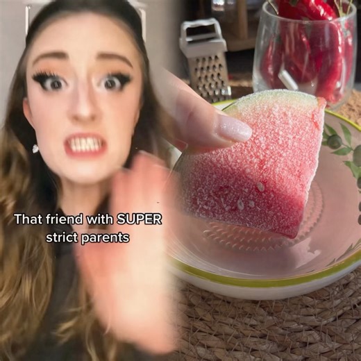 That friend with SUPER strict parents #shorts. #foryou ✨