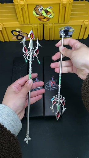 Life-size Link Master Sword IRL#zelda #totk #zeldacollection #mastersword #wukong #unboxing